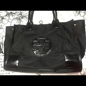 Tory Burch Mini Ella Tote